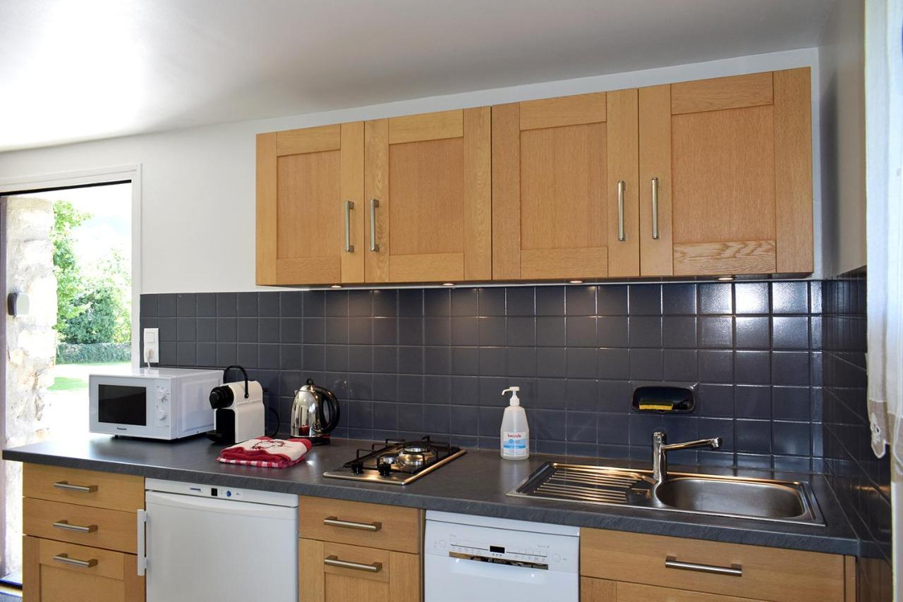 Appartement Le 510 Grand-Aigueblanche Exteriér fotografie