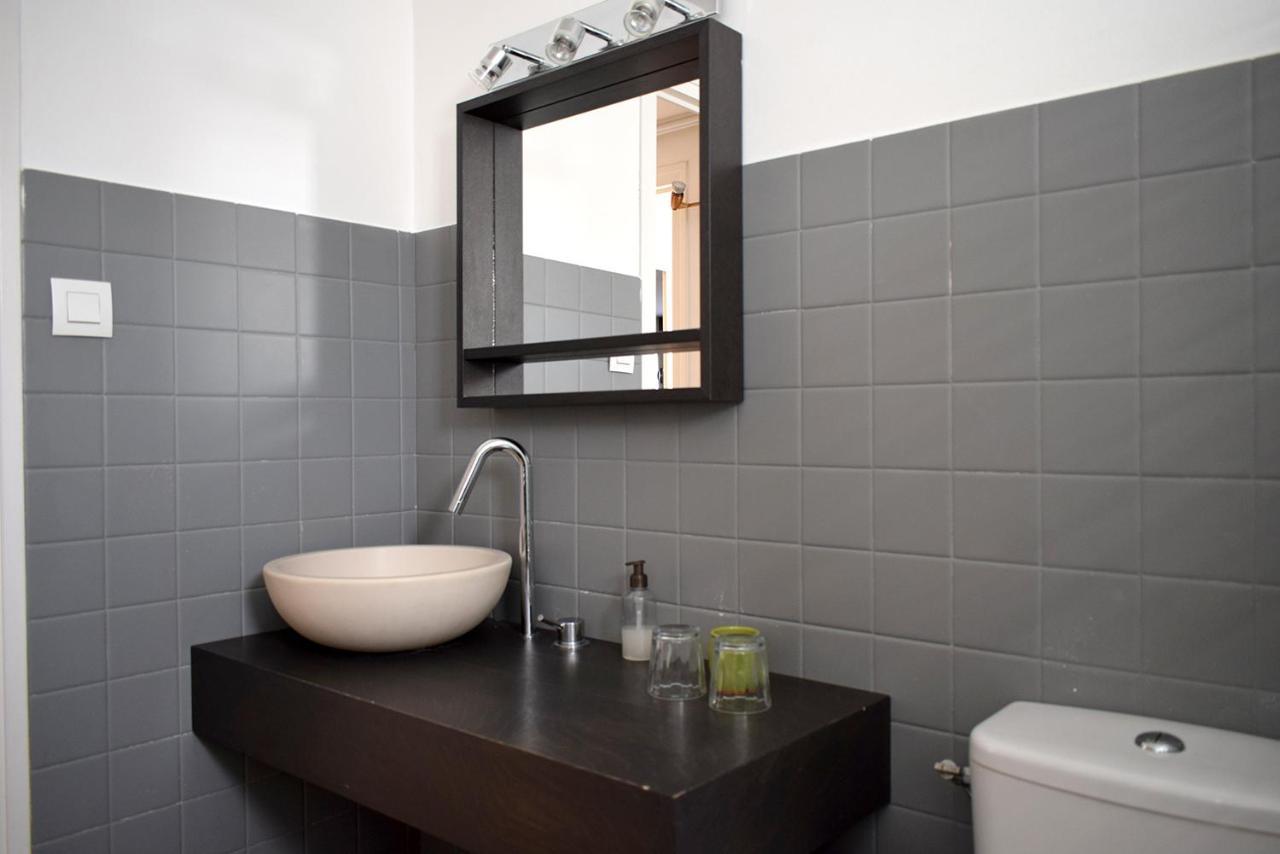 Appartement Le 510 Grand-Aigueblanche Exteriér fotografie