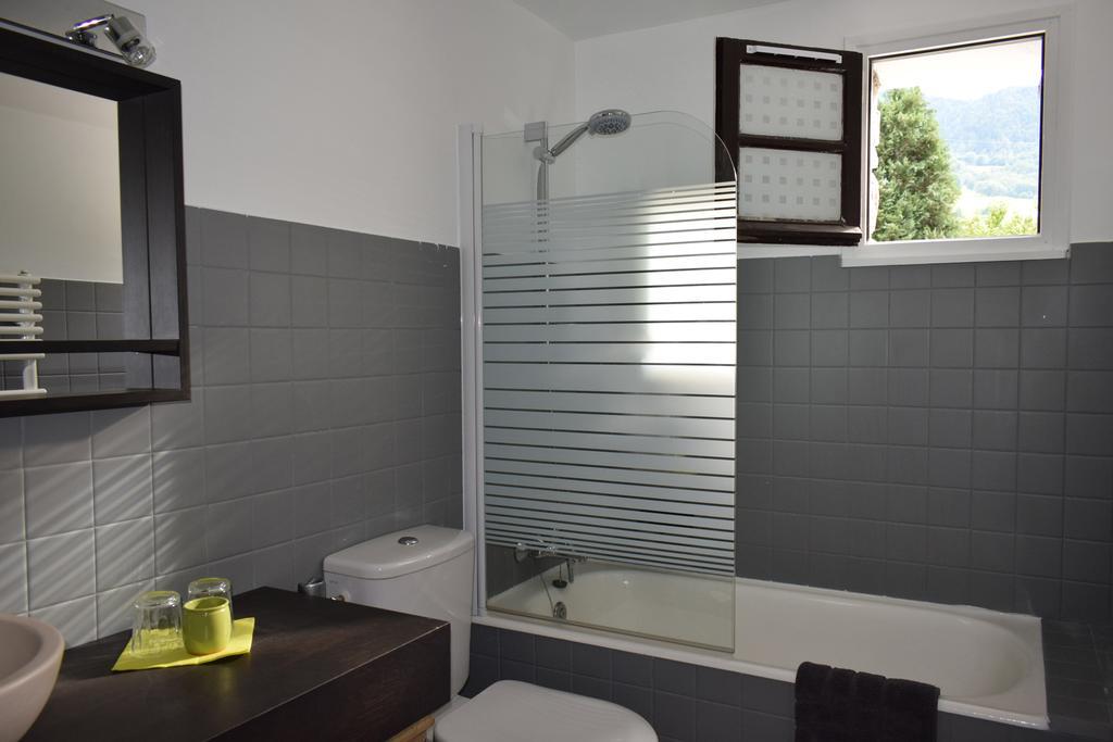 Appartement Le 510 Grand-Aigueblanche Exteriér fotografie
